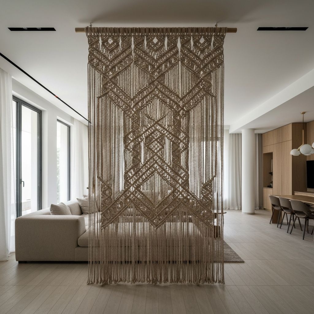 Divisória Arquitetônica